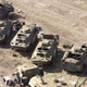Illustration for article titled These Abandoned Tanks Are Rusting Mementoes of the Wars of the Past